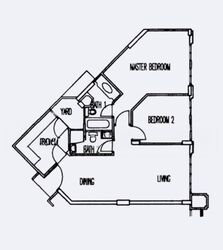 Melville Park (D18), Condominium #598595001